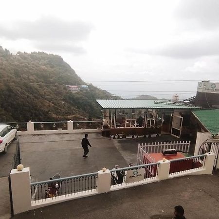Shining Hills Hotel Mussoorie Ngoại thất bức ảnh